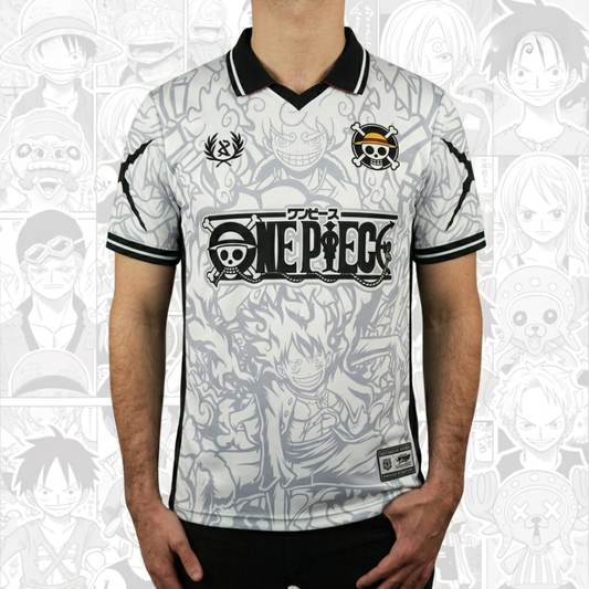 Camiseta Anime Deportiva