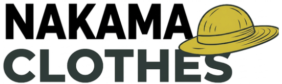 Nakama Clothes